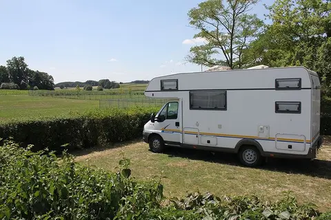 Wohnmobilstellplatz Gemeinde Uttenweiler