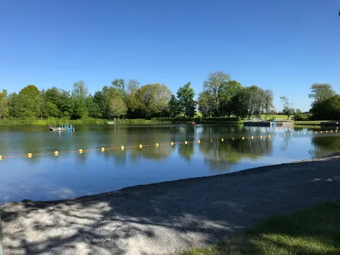 Wohnmobilstellplatz Gemeinde Uttenweiler