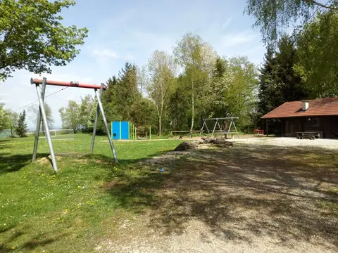 Wohnmobilstellplatz Gemeinde Uttenweiler