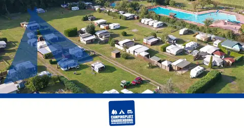 Campingplatz Gnarrenburg