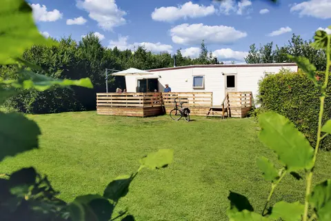 Camping Zonnekamp