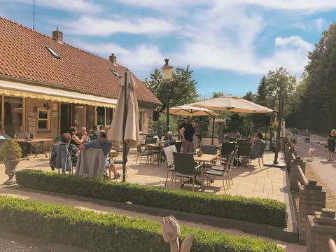 Camping Zonnekamp