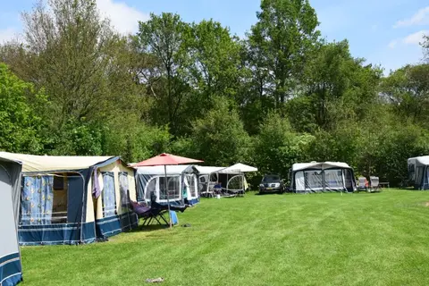 Camping Zonnekamp