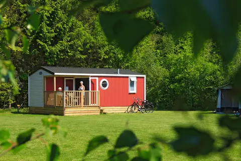 Camping Zonnekamp