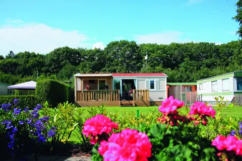 Camping Zonnekamp