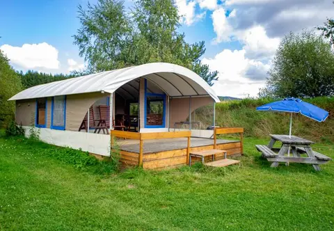 Camping Chvalšiny, spol. s r.o.