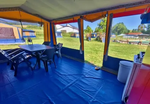 Camping Chvalšiny, spol. s r.o.