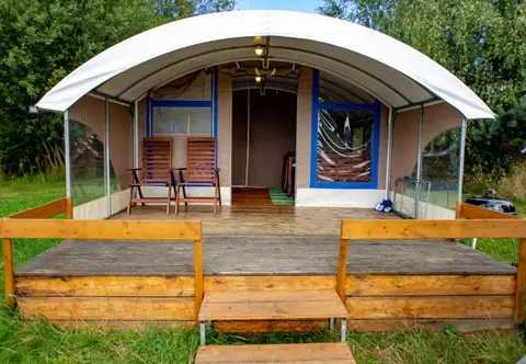 Camping Chvalšiny, spol. s r.o.
