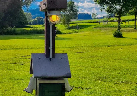 Camping Chvalšiny, spol. s r.o.