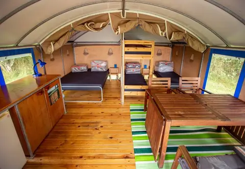 Camping Chvalšiny, spol. s r.o.