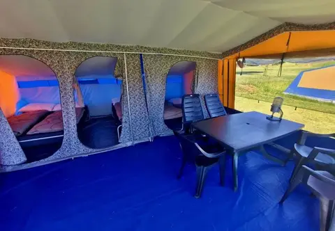 Camping Chvalšiny, spol. s r.o.