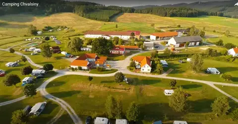 Camping Chvalšiny, spol. s r.o.