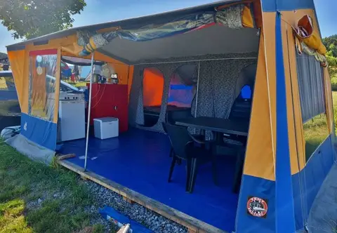 Camping Chvalšiny, spol. s r.o.