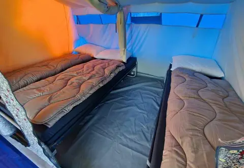 Camping Chvalšiny, spol. s r.o.
