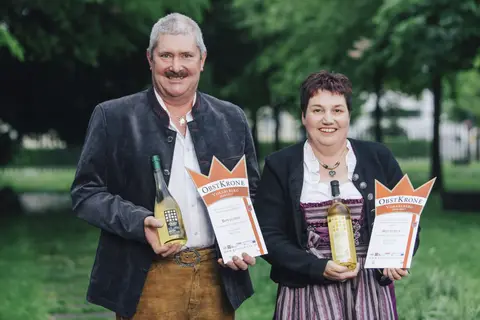 Stellplatz Düns