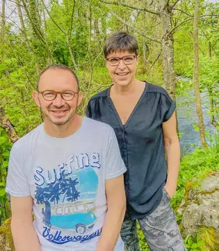 Camping de la Doller