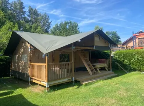 Camping de la Doller