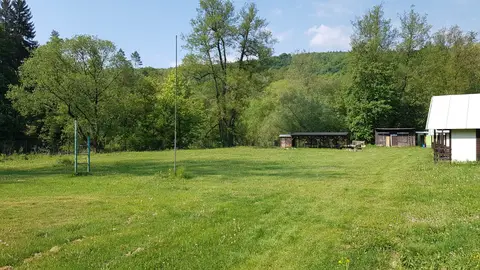 Areál Šárka