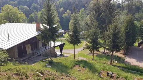 Areál Šárka
