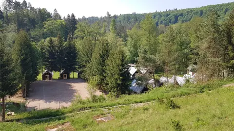 Areál Šárka
