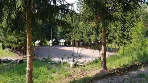 Areál Šárka