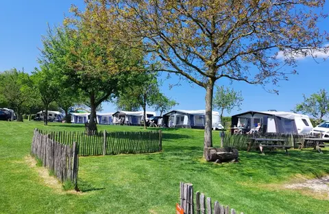 Camping Tergracht