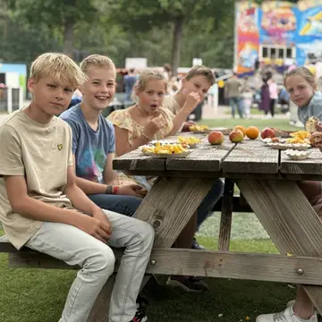 Vakantiepark Drouwenerzand