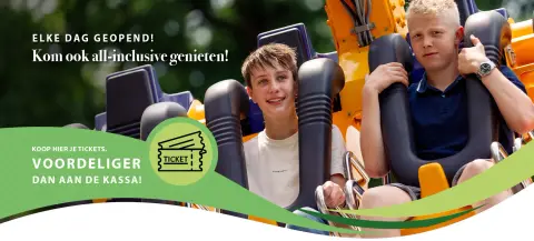 Vakantiepark Drouwenerzand