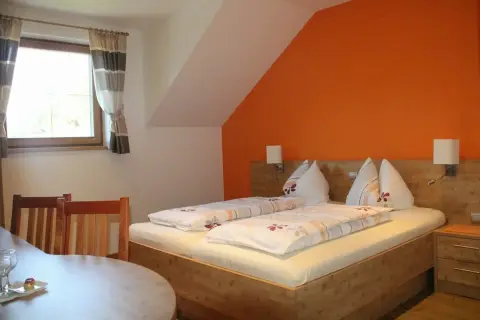 Camping Bergfriede
