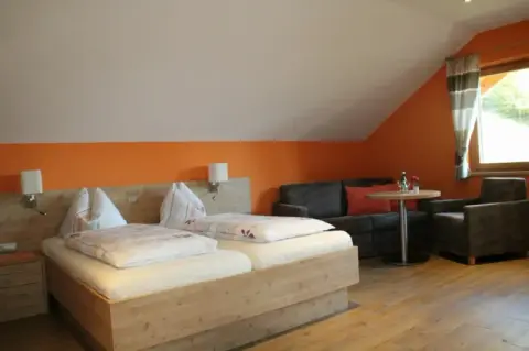 Camping Bergfriede