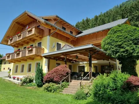 Camping Bergfriede