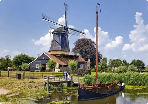 De Elshof