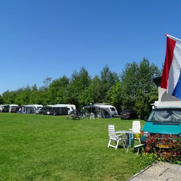 Veenweide