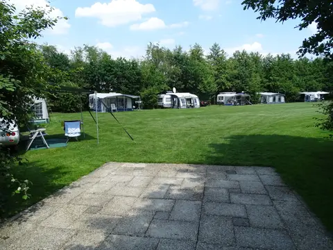 Veenweide