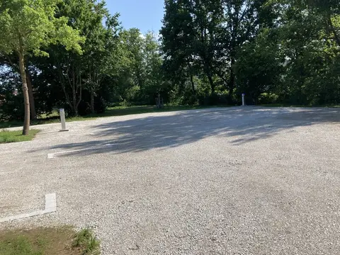 Reisemobilstellplatz Aichach