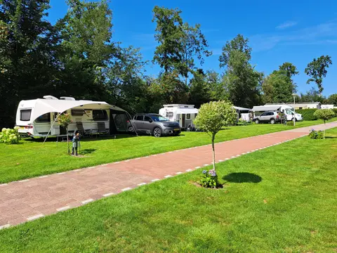 Camping De Zandhorst