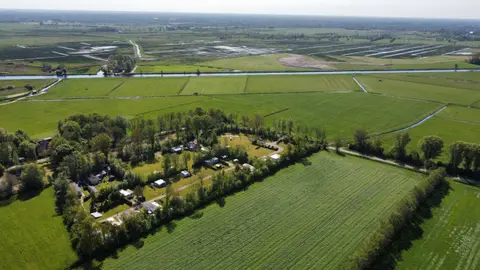 Camping De Zandhorst
