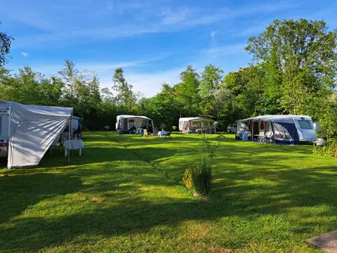 Camping De Zandhorst