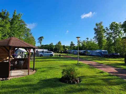 Camping De Zandhorst
