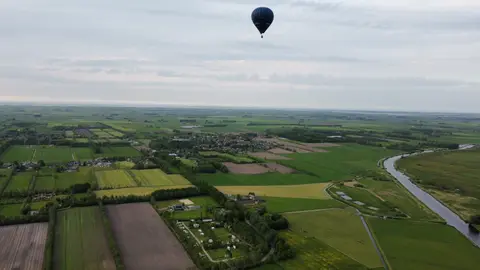 Camping De Zandhorst