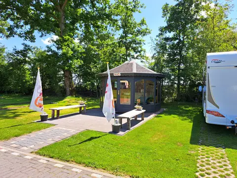 Camping De Zandhorst