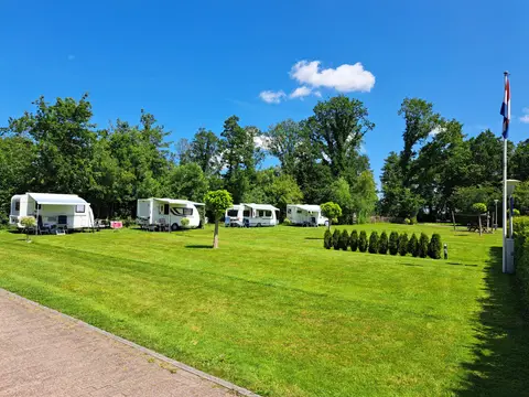 Camping De Zandhorst