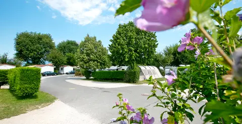 Domaine de la Colombière