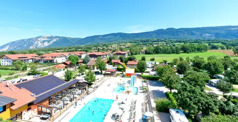 Domaine de la Colombière