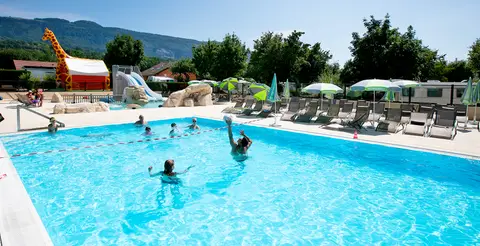 Domaine de la Colombière