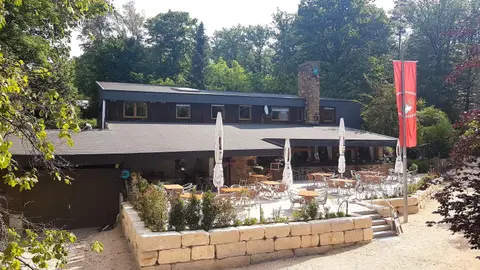 Naturfreunde-Ferienheim Schurwaldhaus
