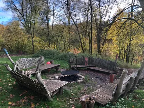 Naturfreunde-Ferienheim Schurwaldhaus