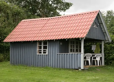Stensager Strand Camping