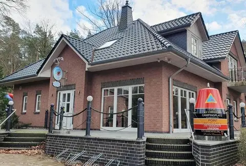 Campingplatz Stubbenfelde
