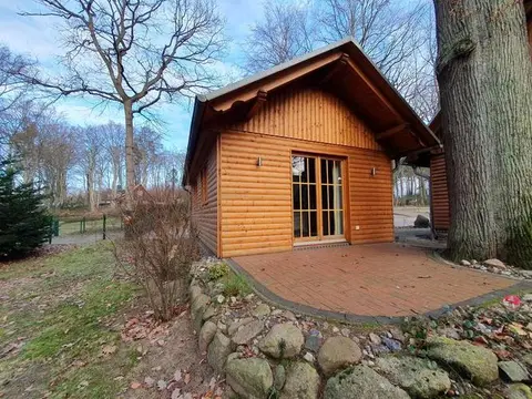 Campingplatz Stubbenfelde